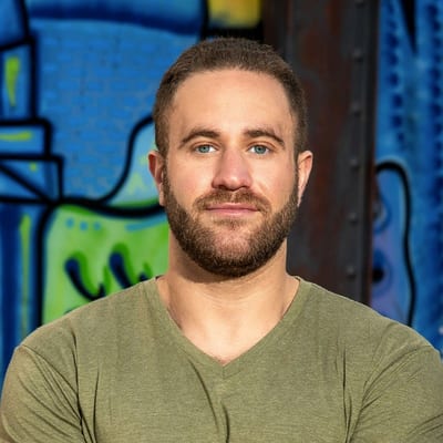 Jason Berkowitz